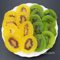 100% naturlig god smak krispig torkad kiwi frukt